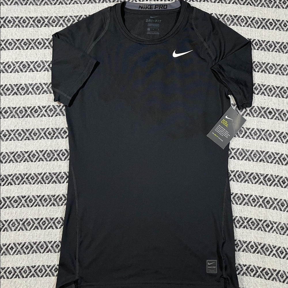 NWT Nike Pro Compression Shirt